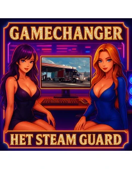 НЕТ GUARD AMERICAN TRUCK SIMULATOR + DLC STEAM OFFLINE НЕТ GUARD AMERICAN TRUCK SIMULATOR + DLC STEAM OFFLINE