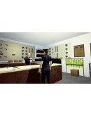 НЕТ GUARD POLICE SIMULATOR: PATROL DUTY OFFLINE 24/7