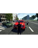 НЕТ GUARD POLICE SIMULATOR: PATROL DUTY OFFLINE 24/7