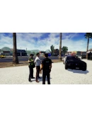 НЕТ GUARD POLICE SIMULATOR: PATROL DUTY OFFLINE 24/7