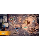 ZUMBA - TREASURE OF THE MARBLE SEA XBOX SERIES SX КЛЮЧ