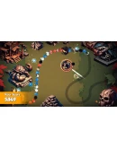 ZUMBA - TREASURE OF THE MARBLE SEA XBOX SERIES SX КЛЮЧ