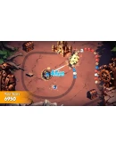 ZUMBA - TREASURE OF THE MARBLE SEA XBOX SERIES SX КЛЮЧ