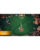 ZUMBA - TREASURE OF THE MARBLE SEA XBOX SERIES SX КЛЮЧ