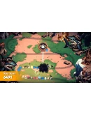ZUMBA - TREASURE OF THE MARBLE SEA XBOX SERIES SX КЛЮЧ