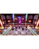 TRIANGLE STRATEGY XBOX SERIES SX + PC (WIN) КЛЮЧ/КОД