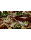 TRIANGLE STRATEGY XBOX SERIES SX + PC (WIN) КЛЮЧ/КОД