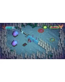 УККО И ГУАРА: ЗВЁЗДНОЕ ПУТЕШЕСТВИЕ XBOX КЛЮЧ/КОД УККО И ГУАРА: ЗВЁЗДНОЕ ПУТЕШЕСТВИЕ XBOX КЛЮЧ/КОД