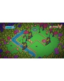 УККО И ГУАРА: ЗВЁЗДНОЕ ПУТЕШЕСТВИЕ XBOX КЛЮЧ/КОД УККО И ГУАРА: ЗВЁЗДНОЕ ПУТЕШЕСТВИЕ XBOX КЛЮЧ/КОД