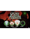 THE MYSTERY OF WOOLLEY MOUNTAIN XBOX КЛЮЧ/КОД
