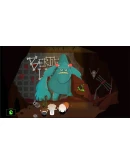 THE MYSTERY OF WOOLLEY MOUNTAIN XBOX КЛЮЧ/КОД