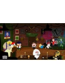 THE MYSTERY OF WOOLLEY MOUNTAIN XBOX КЛЮЧ/КОД