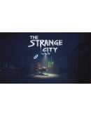 THE STRANGE CITY XBOX SERIES SX КЛЮЧ/КОД