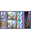 SPOTCAT VS THE CHEDDAR MAFIA IN EUROPE XBOX + PC (WIN)