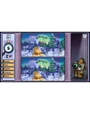 SPOTCAT VS THE CHEDDAR MAFIA IN EUROPE XBOX + PC (WIN)