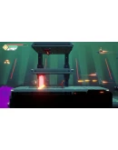 SPACE ADVENTURE COBRA - THE AWAKENING XBOX SERIES SX К