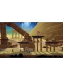 SPACE ADVENTURE COBRA - THE AWAKENING XBOX SERIES SX К