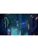 SPACE ADVENTURE COBRA - THE AWAKENING XBOX SERIES SX К