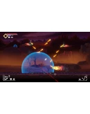 SPACE ADVENTURE COBRA - THE AWAKENING - GOLD EDITION XB