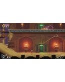 SPACE ADVENTURE COBRA - THE AWAKENING - GOLD EDITION XB