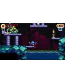 SHANTAE ADVANCE: RISKY REVOLUTION XBOX КЛЮЧ/КОД