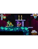 SHANTAE ADVANCE: RISKY REVOLUTION - DELUXE EDITION XBOX