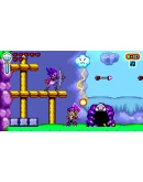 SHANTAE ADVANCE: RISKY REVOLUTION - DELUXE EDITION XBOX