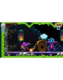 SHANTAE ADVANCE: RISKY REVOLUTION - DELUXE EDITION XBOX