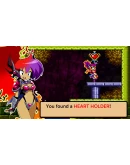 SHANTAE ADVANCE: RISKY REVOLUTION - DELUXE EDITION XBOX