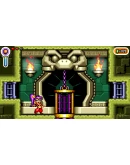 SHANTAE ADVANCE: RISKY REVOLUTION - DELUXE EDITION XBOX