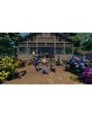 SENGOKU DYNASTY XBOX SERIES SX + PC (WIN) КЛЮЧ/КОД