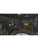 SENGOKU DYNASTY XBOX SERIES SX + PC (WIN) КЛЮЧ/КОД