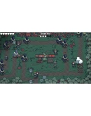 REPOSITION DEFENSE XBOX SERIES SX КЛЮЧ/КОД