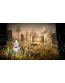 PARTICLE HEARTS XBOX SERIES SX КЛЮЧ/КОД