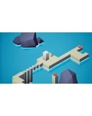 MIRAGE: IGNIS FATUUS XBOX SERIES SX + PC (WIN) КЛЮЧ/КО