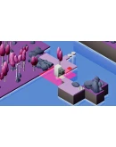 MIRAGE: IGNIS FATUUS XBOX SERIES SX + PC (WIN) КЛЮЧ/КО