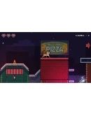 MIDNIGHT CAT HEIST (XBOX SERIES X/S) XBOX SERIES SX КЛ