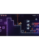 MIDNIGHT CAT HEIST (XBOX SERIES X/S) XBOX SERIES SX КЛ