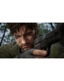 METAL GEAR SOLID : SNAKE EATER DIGITAL DELUXE XBOX КОД