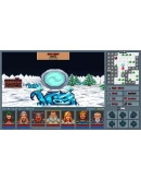 LEGENDS OF AMBERLAND II: THE SONG OF TREES XBOX КЛЮЧ/КО