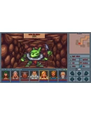 LEGENDS OF AMBERLAND II: THE SONG OF TREES XBOX КЛЮЧ/КО