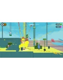 JOHNNY TRIGGER: GOLD EDITION XBOX + PC (WIN) КЛЮЧ/КОД