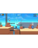 JOHNNY TRIGGER: GOLD EDITION XBOX + PC (WIN) КЛЮЧ/КОД