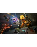 Metal Eden STEAM АВТО RU/UA/KZ/СНГ