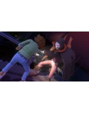 GOOSEBUMPS: TERROR IN LITTLE CREEK XBOX SERIES SX + PC