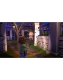 GOOSEBUMPS: TERROR IN LITTLE CREEK XBOX SERIES SX + PC