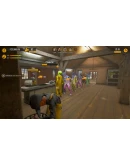 GAS STATION SIMULATOR + BARN FINDERS + TREASURE HUNTER