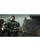 GEARS OF WAR: RELOADED XBOX SERIES SX + PC (WIN) КЛЮЧ/ GEARS OF WAR: RELOADED XBOX SERIES SX + PC (WIN) КЛЮЧ/
