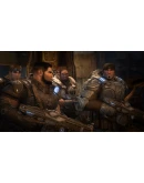 GEARS OF WAR: RELOADED XBOX SERIES SX + PC (WIN) КЛЮЧ/ GEARS OF WAR: RELOADED XBOX SERIES SX + PC (WIN) КЛЮЧ/