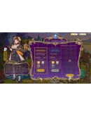 GIRLS OF THE TOWER XBOX SERIES SX КЛЮЧ/КОД